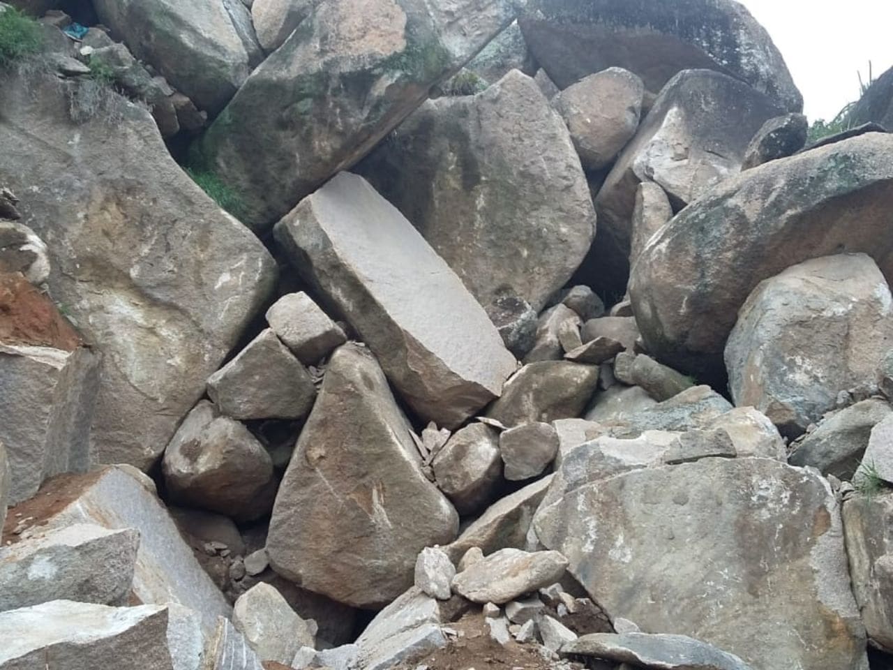 Vendas de pedras - Didi Pedras